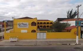 Vênus Apartamentos